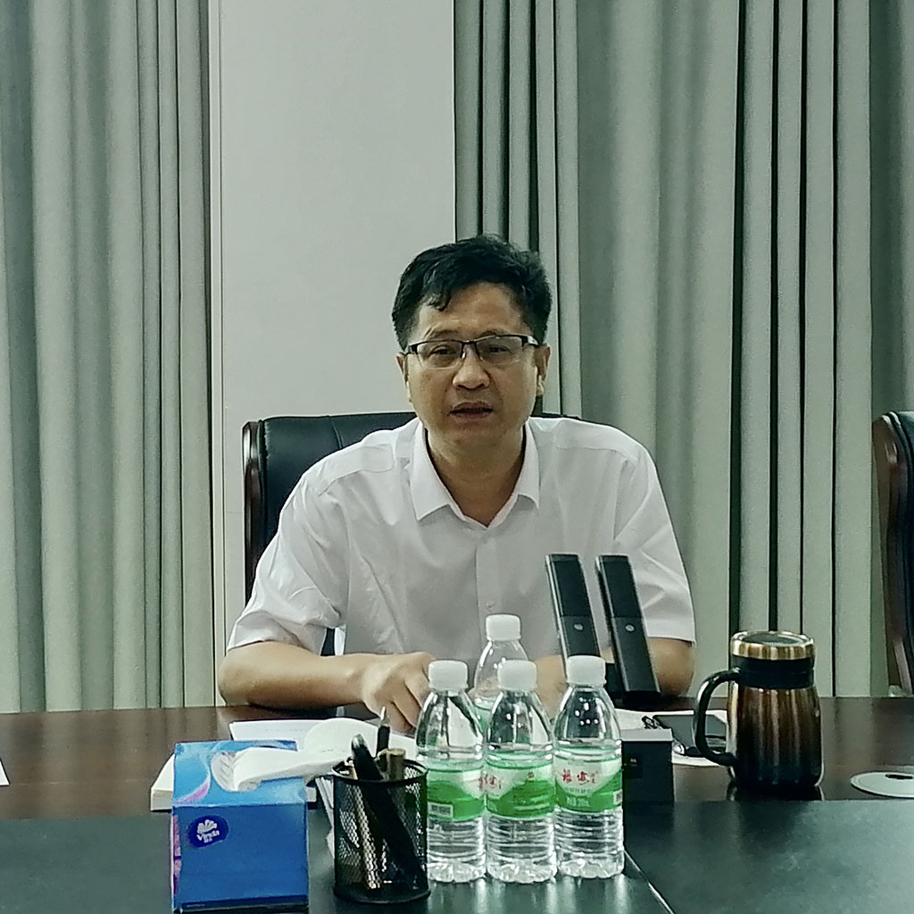 罗远鹏指出,庞博新,常勇,左晓峰等工程领域违纪违法典型案例的教训
